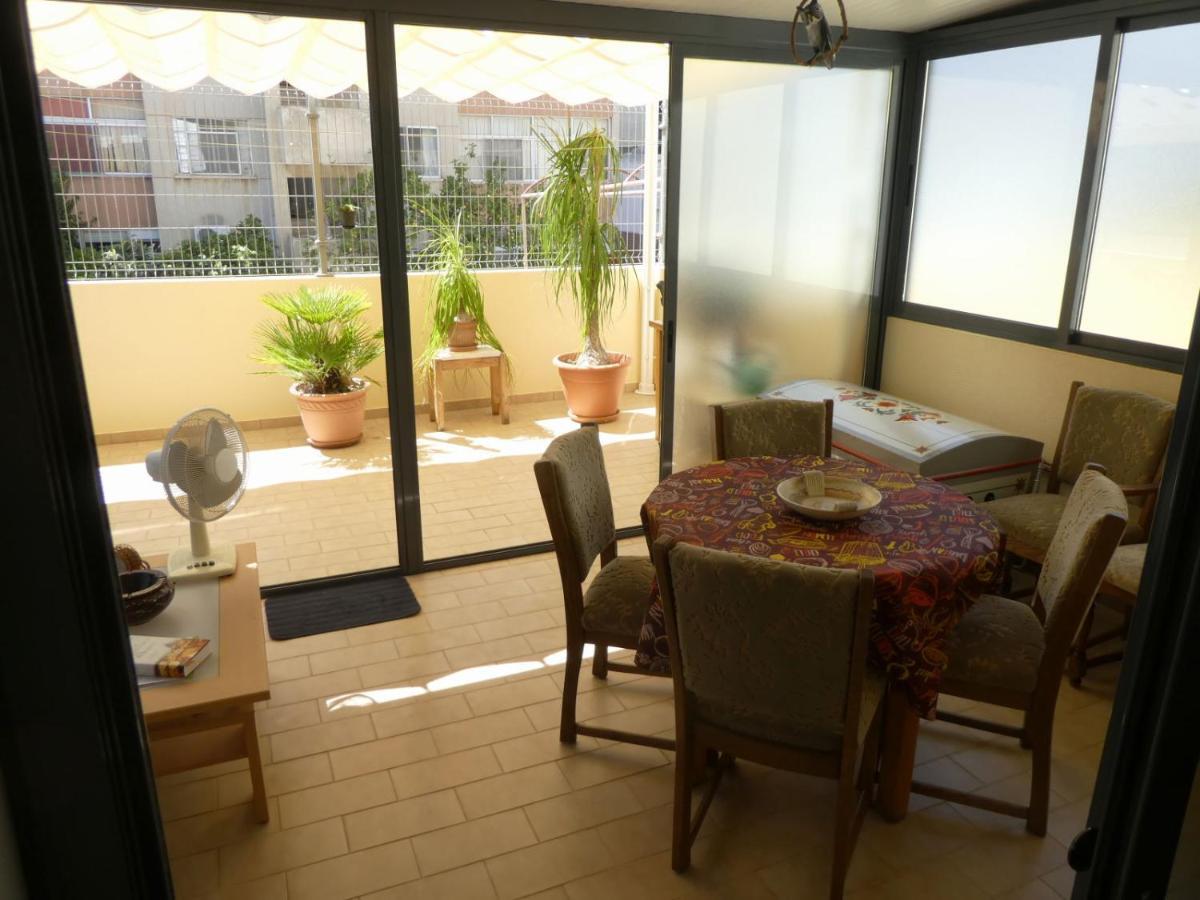 Apartamento Elenice Appartement Olhão Buitenkant foto