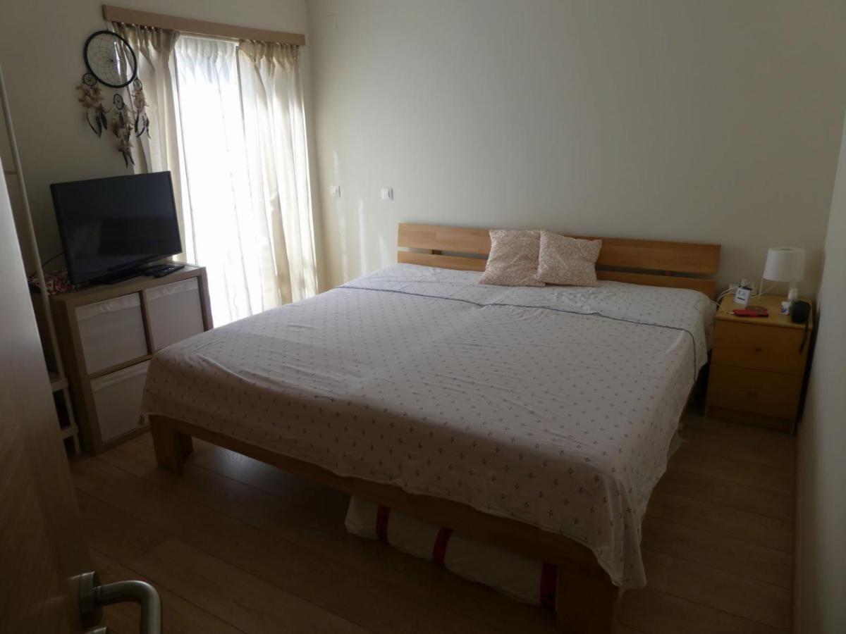 Apartamento Elenice Appartement Olhão Buitenkant foto