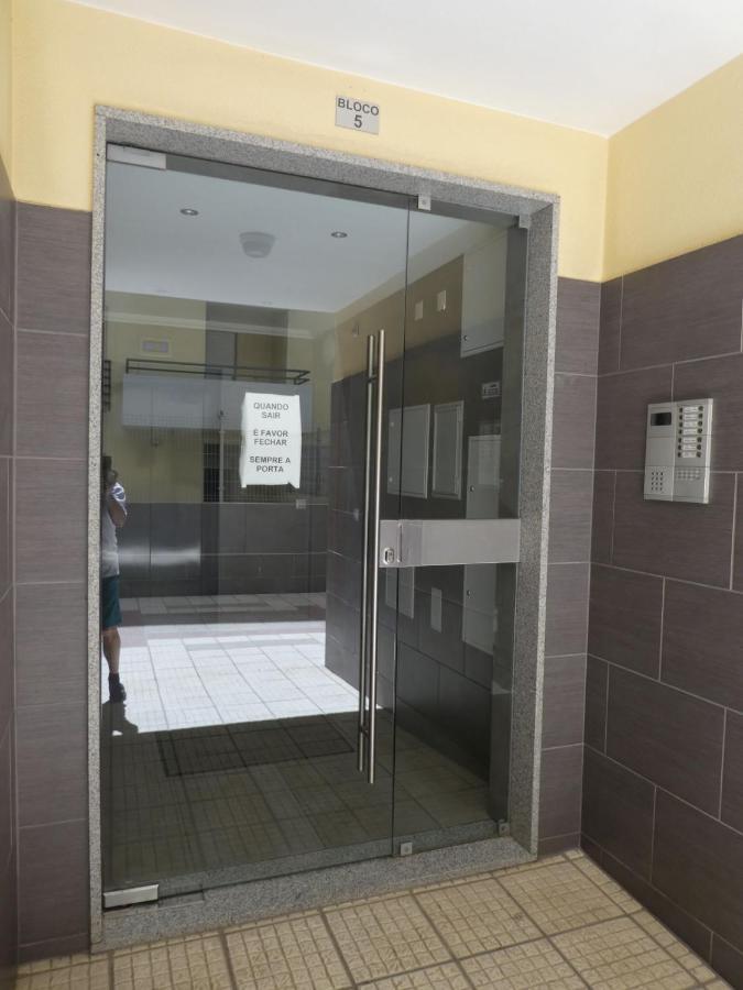 Apartamento Elenice Appartement Olhão Buitenkant foto