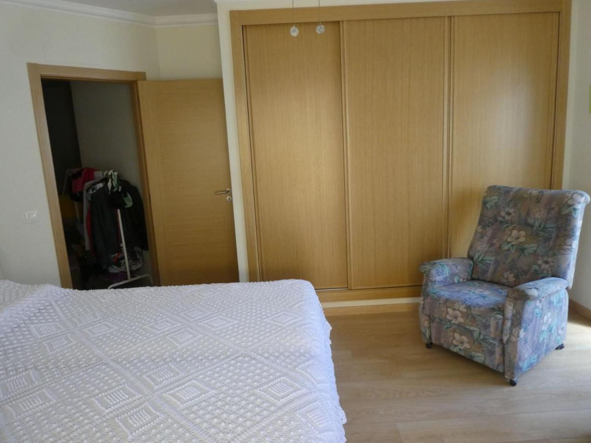 Apartamento Elenice Appartement Olhão Buitenkant foto