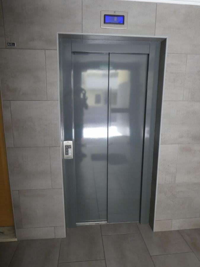 Apartamento Elenice Appartement Olhão Buitenkant foto