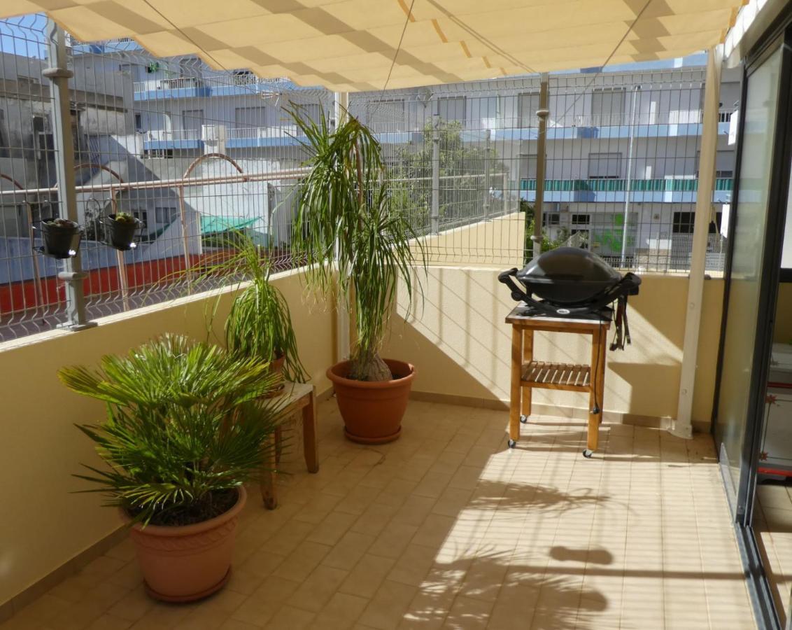 Apartamento Elenice Appartement Olhão Buitenkant foto