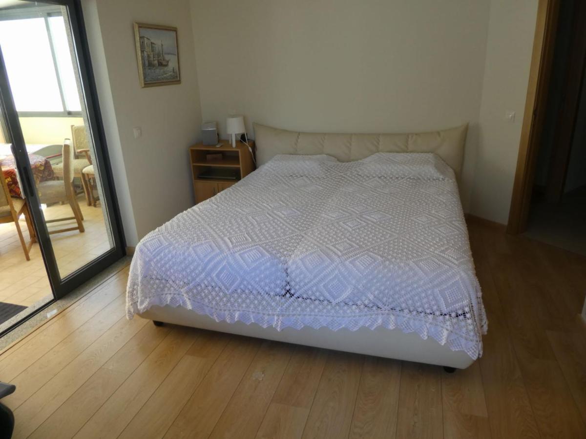 Apartamento Elenice Appartement Olhão Buitenkant foto