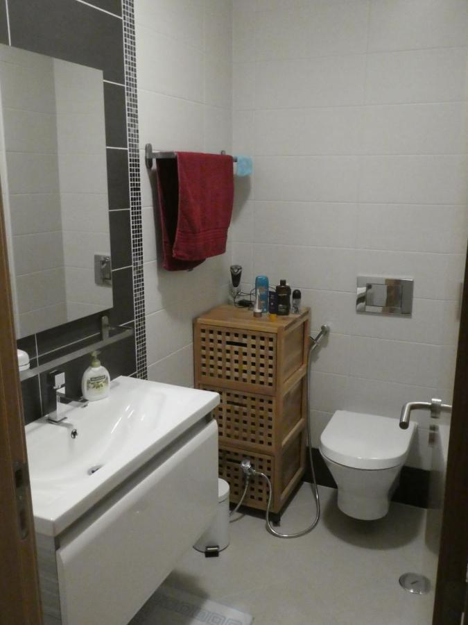 Apartamento Elenice Appartement Olhão Buitenkant foto