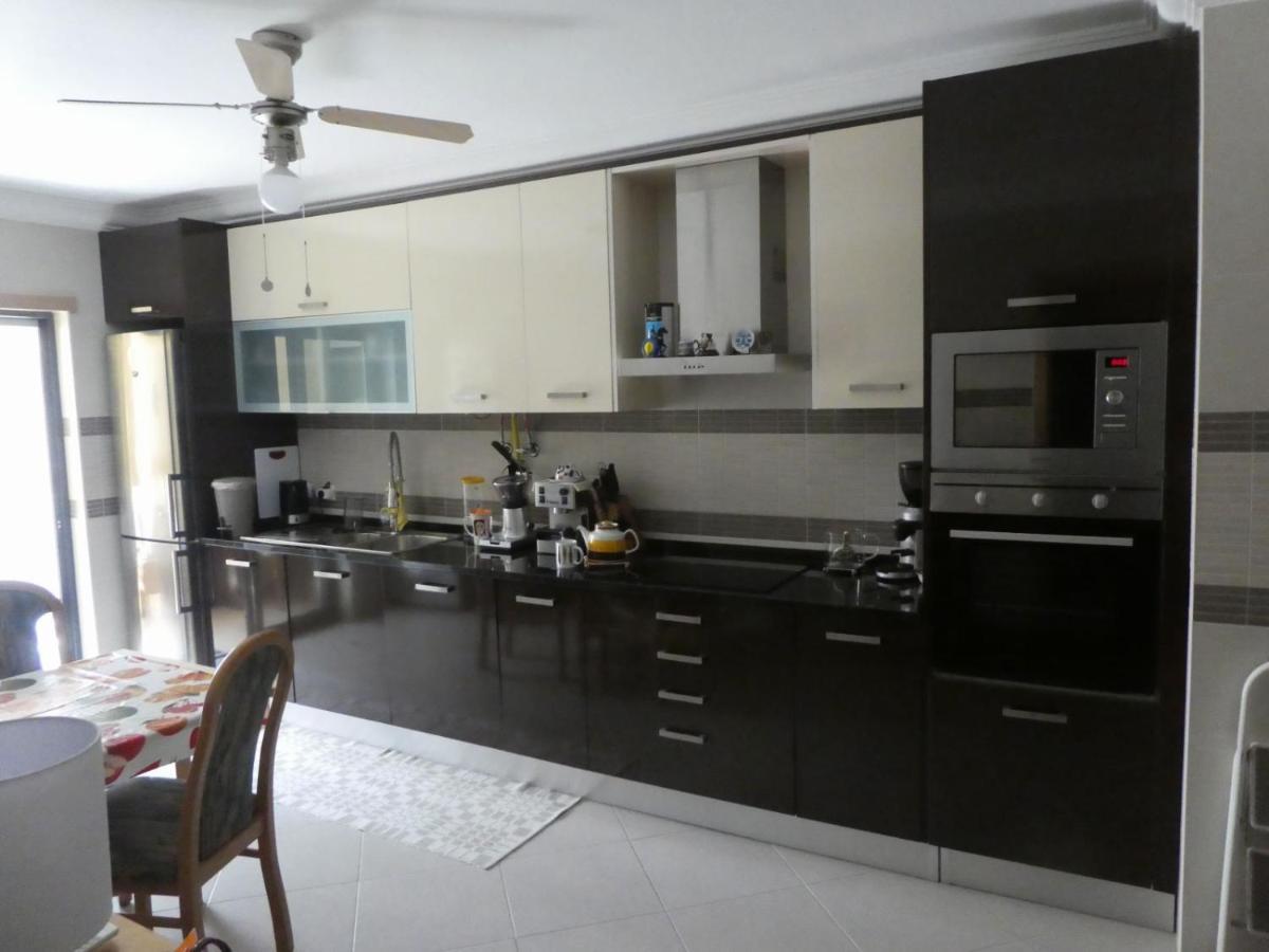 Apartamento Elenice Appartement Olhão Buitenkant foto