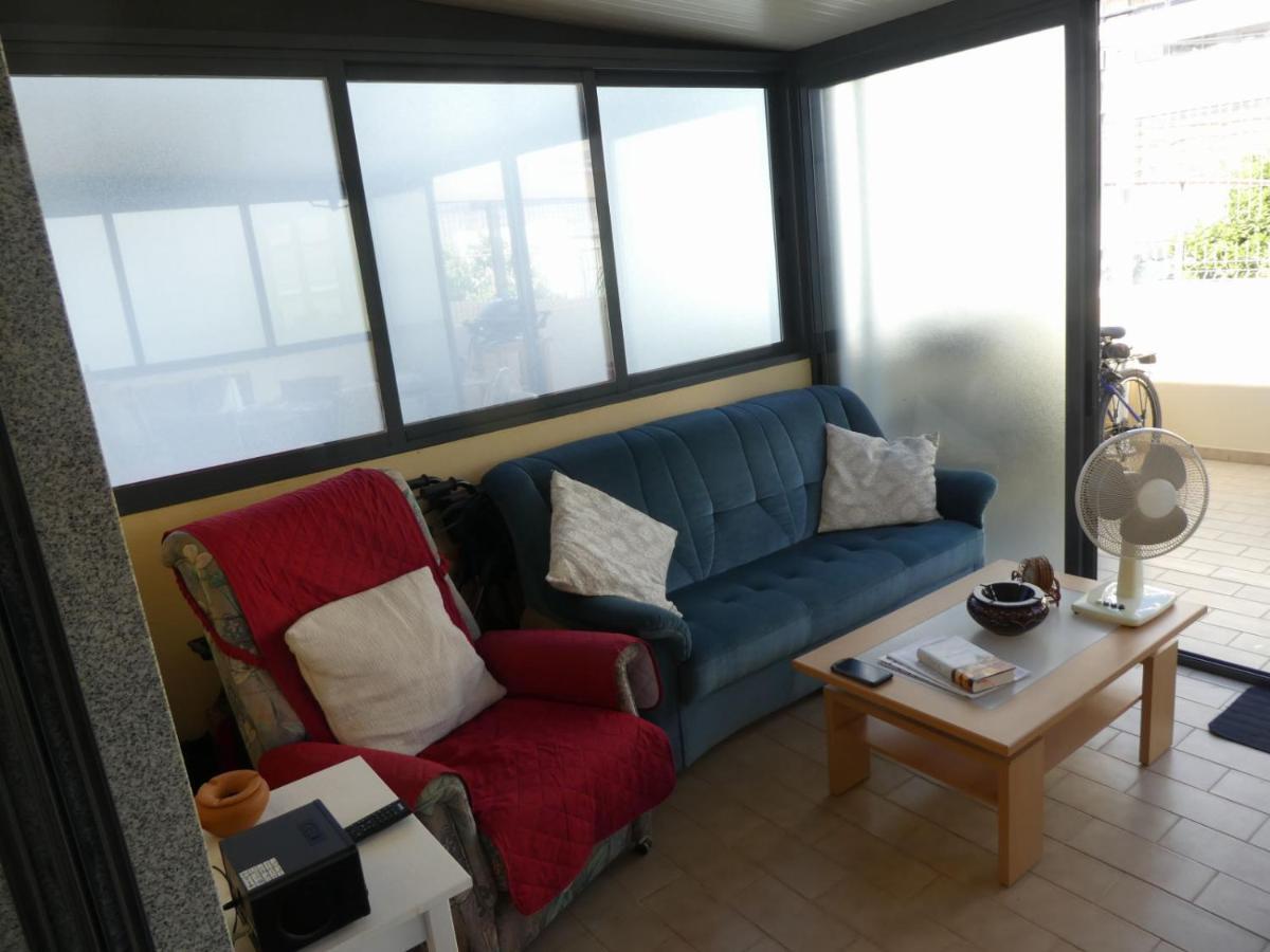 Apartamento Elenice Appartement Olhão Buitenkant foto