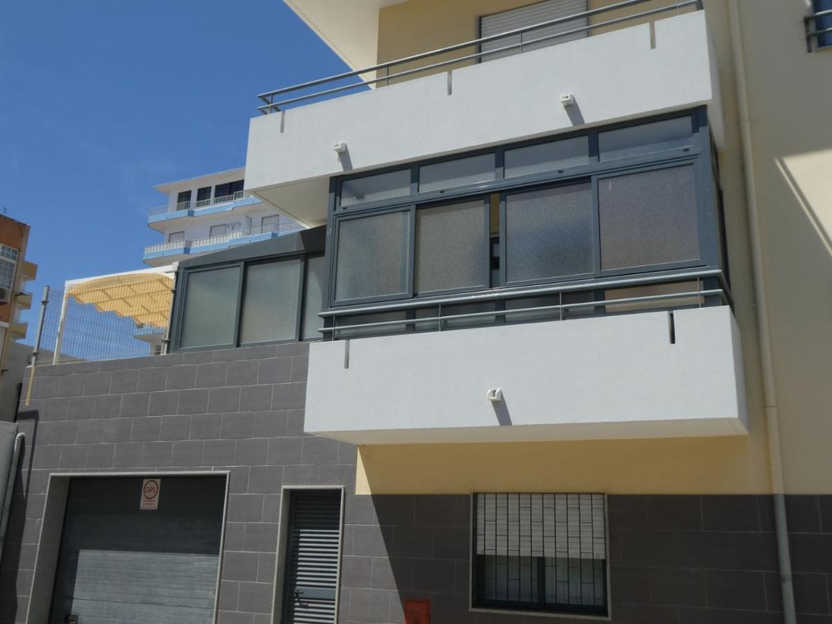 Apartamento Elenice Appartement Olhão Buitenkant foto