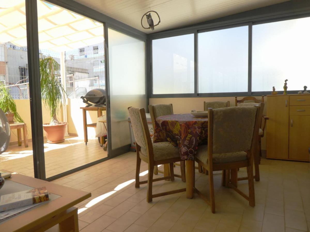 Apartamento Elenice Appartement Olhão Buitenkant foto
